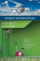 Energy Alternatives 0737764406 Book Cover
