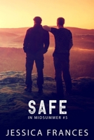 Safe B08RGTG3JF Book Cover