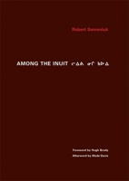 Among the Inuit 1551928698 Book Cover