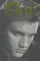 Elvis: An Illustrated Guide to New and Vintage Collectibles 1561387118 Book Cover