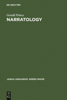 Narratology: The Form and Functioning of Narrative 9027930902 Book Cover