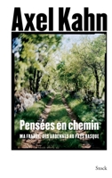 Pensées en chemin 2234070104 Book Cover