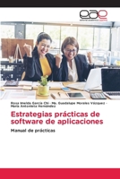 Estrategias prácticas de software de aplicaciones (Spanish Edition) 6208826691 Book Cover