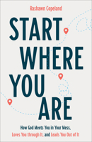 Start Where You Are 1540900118 Book Cover