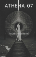 ATHENA-07: The Lady Lazarus Protocol B0GWJN4G1T Book Cover