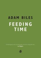 Feeding Time 1910296686 Book Cover