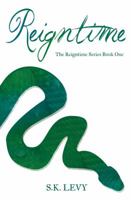 Reigntime 1925427307 Book Cover