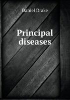 Principal Diseases 5519012059 Book Cover