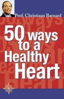 50 WAYS TO A HEALTHY HEART. 0007122241 Book Cover