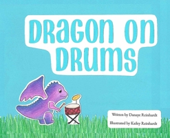 Dragon on Drums 1069125806 Book Cover