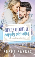 Once Upon a Happily Ever After 1088060749 Book Cover