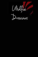 Wolfie Dreams 1389700666 Book Cover