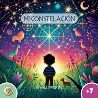 Mi Constelación: Descubriendo el legado invisible de la familia (Spanish Edition) B0FCY4VTDW Book Cover