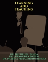 Learning and Teaching 1685549772 Book Cover