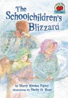 The Schoolchildren's Blizzard (On My Own History) 1575056194 Book Cover