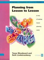 Planning from Lesson to Lesson 058208959X Book Cover
