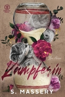 Kämpferin: Liebesroman (Sterling Falls) (German Edition) B0HB9ZB25Q Book Cover
