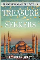 Treasure Seekers 1938757890 Book Cover