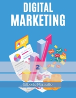 Digital Marketing 2 (Digital Marketing Mastery) (Italian Edition) B0GYRYX283 Book Cover