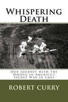 Whispering Death 0615751830 Book Cover