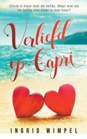 Verliefd op Capri B0BVNWJDYG Book Cover