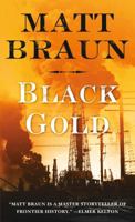 Black Gold 1250160413 Book Cover