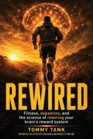 Rewired B0HCXM3WVG Book Cover