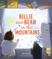 Billie and Bean in the Mountains (Billie and Bean, 3) 145984114X Book Cover