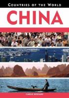 China (Countries of the World) 0816055068 Book Cover