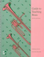 Guide To Teaching Brass 0697034739 Book Cover