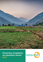 Perspectives �nerg�tiques Des Populations Pauvres 2018 1788530314 Book Cover