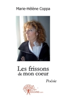 Les frissons de mon coeur: Poésie 2812126515 Book Cover