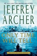 Only Time Will Tell 1250039029 Book Cover