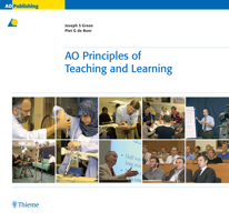 Ao Principles Of Teaching And Learning 1588903656 Book Cover