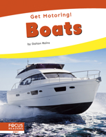 Boats B0C88C4J7D Book Cover