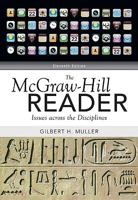 The McGraw-Hill Reader: Issues across the Disciplines