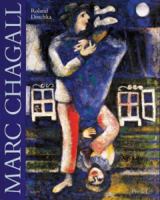 Marc Chagall: Origins and Paths (Art & Design) 3791319892 Book Cover