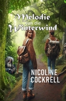 Melodie van die Winterwind (Afrikaans Edition) 1991455402 Book Cover