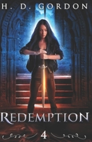 Redemption: Academy of Vampires B091CRDCZD Book Cover