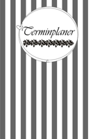 Terminplaner: OFFICE - BÜROPLANER // Terminplaner - Kundentermine160 Seiten // Grey // Selbstständige // Bestellungen // Chef // Business // 6x9 ... @Cherieeearts 2020 1653403535 Book Cover