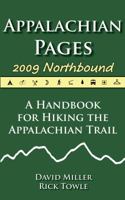 Appalachian Pages 0979708133 Book Cover