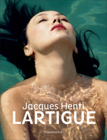Jacques Henri Lartigue 2080204084 Book Cover