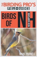 Birds of New Hampshire 1954228325 Book Cover