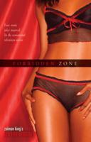 Zalman King's Red Shoe Diaries: Forbidden Zone (Red Shoe Diaries) 0425210103 Book Cover