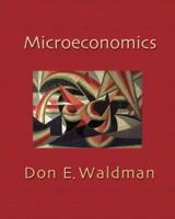 Microeconomics 0201658771 Book Cover