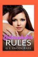 Unbreakable Rules 1530852412 Book Cover