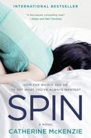 Spin 1554687586 Book Cover