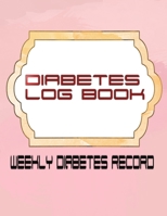 Diabetes Glucose Log Book: Every Great Diabetic Was Once A Little Prick Who Never Gave Up | Neal - Simple # Diabetics ~ Size 8.5 X 11 Inch 110 Page Standard Prints Good Diabetic Gifts. 1675632537 Book Cover