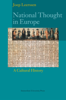 National Thought in Europe: A Cultural History 9053569561 Book Cover