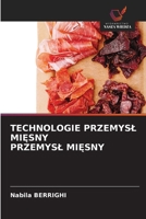 Technologie Przemysl MiEsny Przemysl MiEsny (Polish Edition) 6209669115 Book Cover